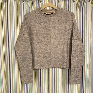 Vineyard vines (XS) gray sweater